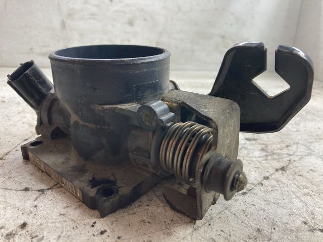 bontott FORD FOCUS I Fojtószelep (Mechanikus)