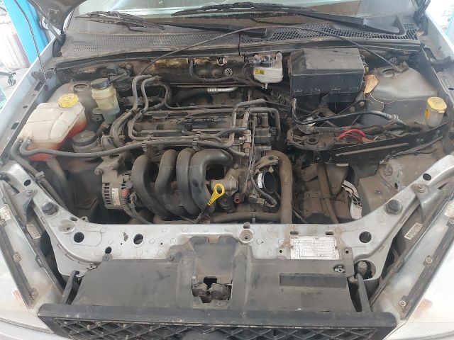 bontott FORD FOCUS I Fojtószelep (Mechanikus)