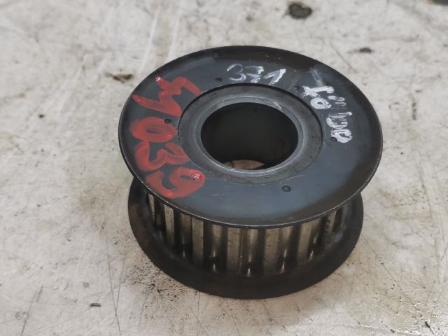 bontott FORD FOCUS I Főtengely Bordáskerék / Lánckerék