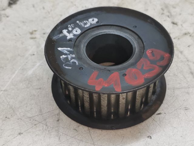 bontott FORD FOCUS I Főtengely Bordáskerék / Lánckerék