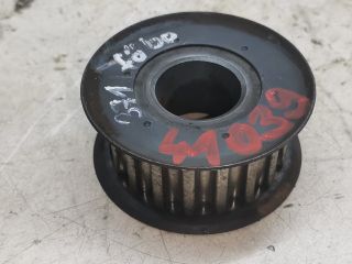 bontott FORD FOCUS I Főtengely Bordáskerék / Lánckerék