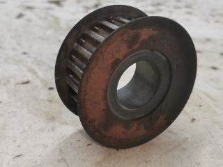 bontott FORD FOCUS I Főtengely Bordáskerék / Lánckerék