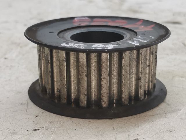 bontott FORD FOCUS I Főtengely Bordáskerék / Lánckerék