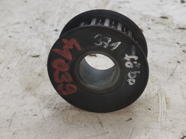 bontott FORD FOCUS I Főtengely Bordáskerék / Lánckerék