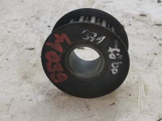 bontott FORD FOCUS I Főtengely Bordáskerék / Lánckerék