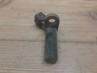 bontott FORD FOCUS I Főtengely Fordulatszám Jeladó