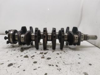 bontott FORD FOCUS I Főtengely (Magában)