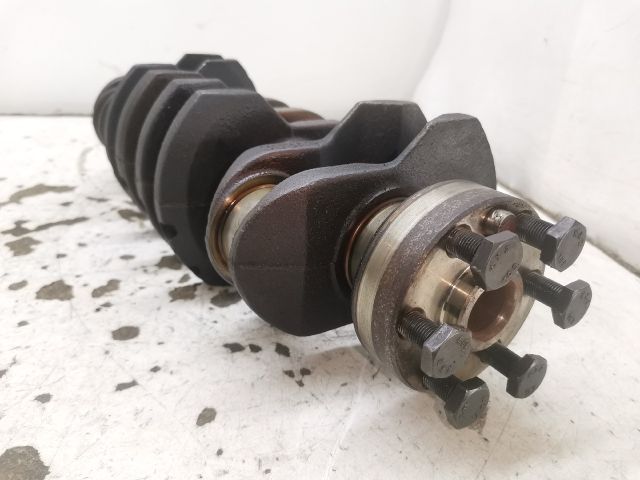 bontott FORD FOCUS I Főtengely (Magában)