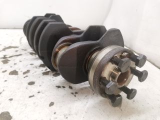 bontott FORD FOCUS I Főtengely (Magában)