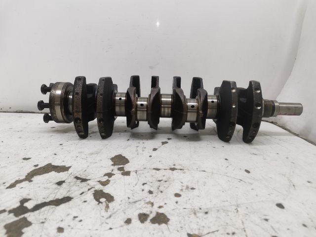 bontott FORD FOCUS I Főtengely (Magában)