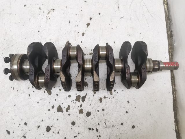 bontott FORD FOCUS I Főtengely (Magában)