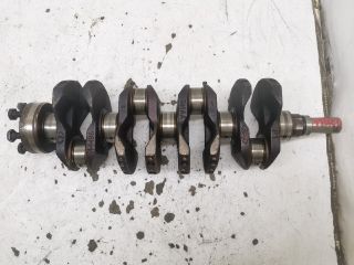 bontott FORD FOCUS I Főtengely (Magában)