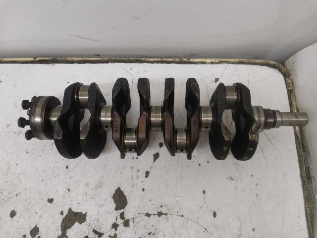 bontott FORD FOCUS I Főtengely (Magában)