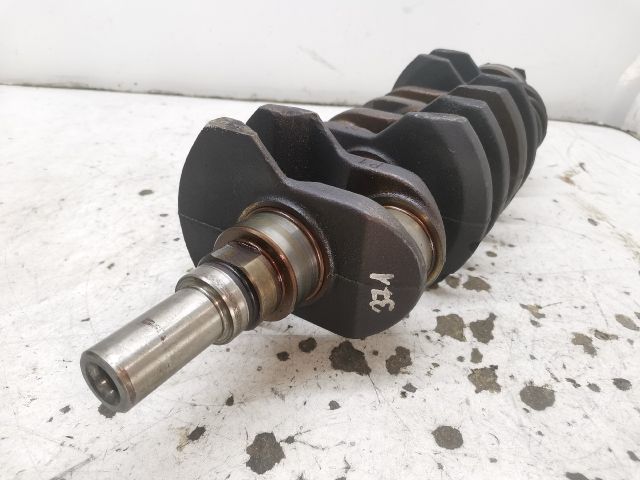 bontott FORD FOCUS I Főtengely (Magában)