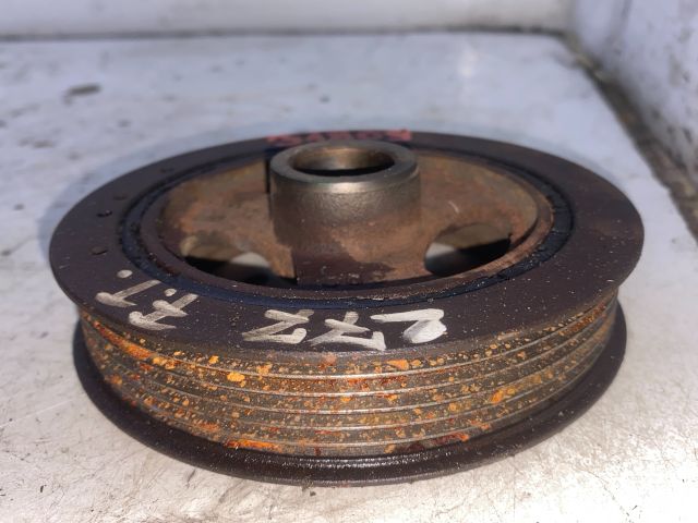 bontott FORD FOCUS I Főtengely Szíjtárcsa