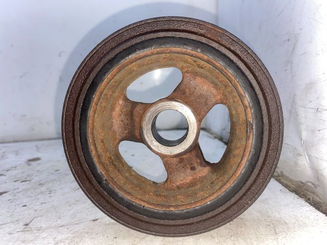 bontott FORD FOCUS I Főtengely Szíjtárcsa