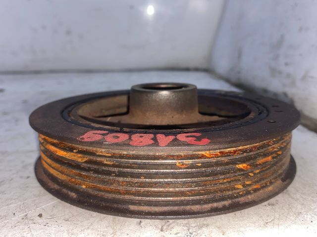 bontott FORD FOCUS I Főtengely Szíjtárcsa