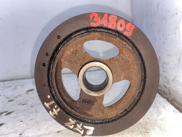 bontott FORD FOCUS I Főtengely Szíjtárcsa