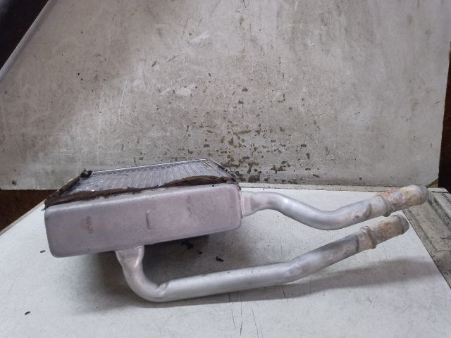 bontott FORD FOCUS I Fűtőradiátor