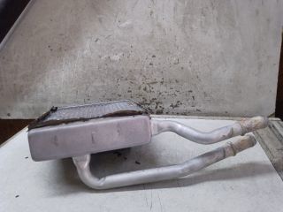 bontott FORD FOCUS I Fűtőradiátor