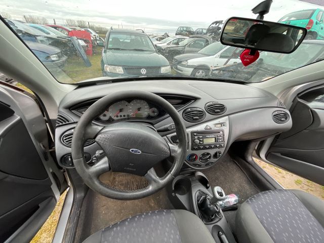 bontott FORD FOCUS I Fűtőradiátor