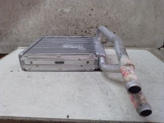 bontott FORD FOCUS I Fűtőradiátor