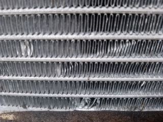 bontott FORD FOCUS I Fűtőradiátor