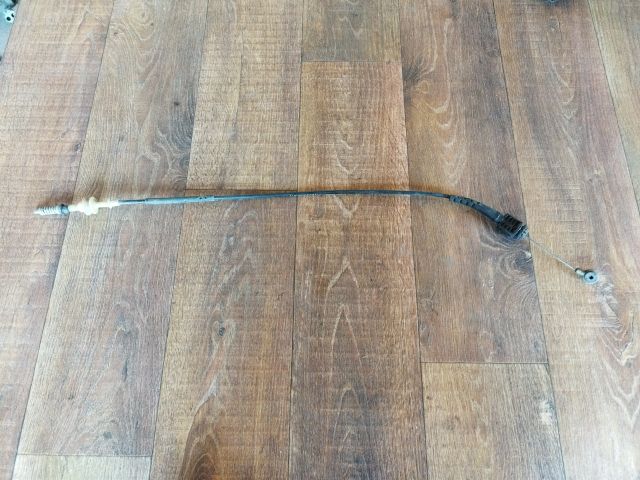 bontott FORD FOCUS I Gáz Bowden