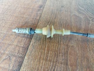 bontott FORD FOCUS I Gáz Bowden