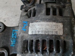 bontott FORD FOCUS I Generátor