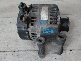 bontott FORD FOCUS I Generátor