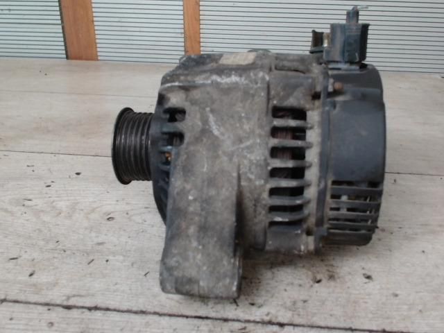 bontott FORD FOCUS I Generátor