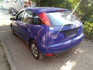 bontott FORD FOCUS I Gyújtáskapcsoló Házzal