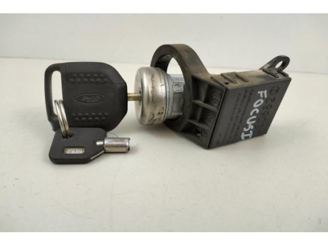 bontott FORD FOCUS I Gyújtáskapcsoló