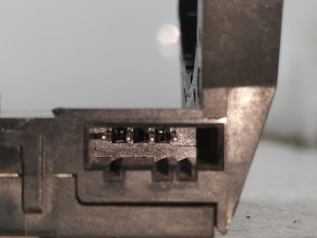 bontott FORD FOCUS I Gyújtáskapcsoló