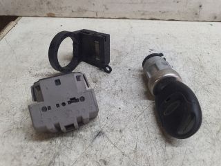 bontott FORD FOCUS I Gyújtáskapcsoló