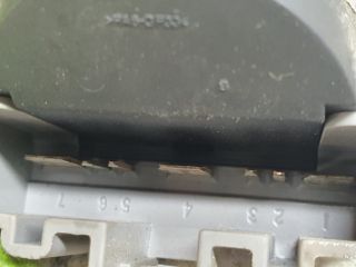 bontott FORD FOCUS I Gyújtáskapcsoló