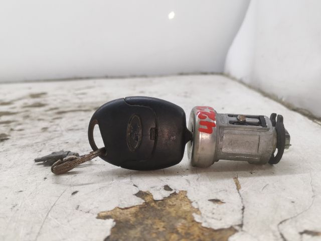 bontott FORD FOCUS I Gyújtáskapcsoló