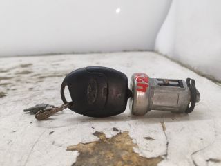 bontott FORD FOCUS I Gyújtáskapcsoló