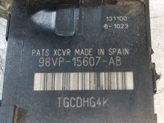 bontott FORD FOCUS I Gyújtáskapcsoló