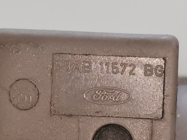 bontott FORD FOCUS I Gyújtáskapcsoló