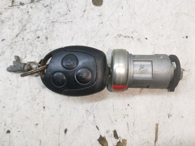 bontott FORD FOCUS I Gyújtáskapcsoló