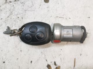 bontott FORD FOCUS I Gyújtáskapcsoló