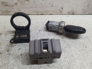 bontott FORD FOCUS I Gyújtáskapcsoló