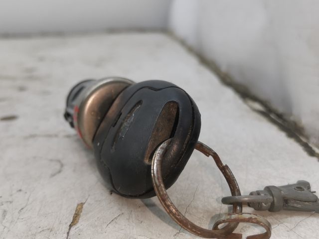 bontott FORD FOCUS I Gyújtáskapcsoló