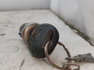 bontott FORD FOCUS I Gyújtáskapcsoló