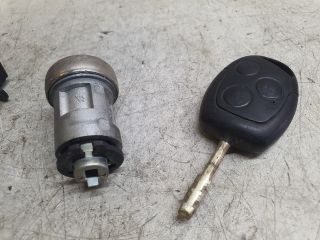 bontott FORD FOCUS I Gyújtáskapcsoló