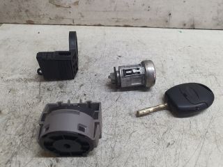 bontott FORD FOCUS I Gyújtáskapcsoló