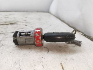 bontott FORD FOCUS I Gyújtáskapcsoló