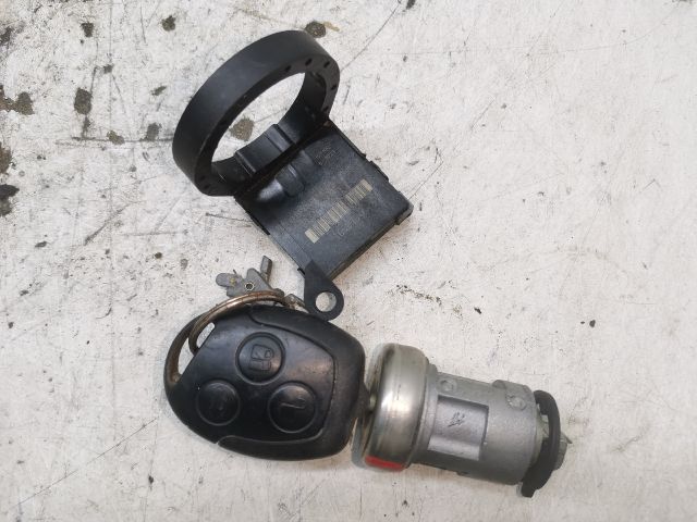 bontott FORD FOCUS I Gyújtáskapcsoló